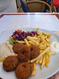 Plats et boissons du Restaurant Zeugma à Montpellier - n°15