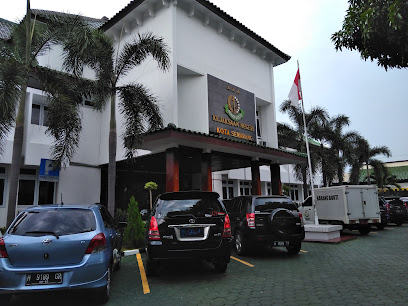 Kejaksaan Negeri Kota Semarang