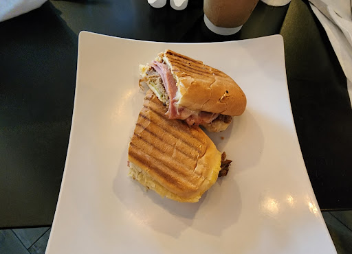 Restaurant «Sunrise City Cafe», reviews and photos, 204 Orange Ave, Fort Pierce, FL 34950, USA