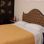 Photo n°7 de l'avis de Estika.e fait le 28/03/2023 à 19:38 sur le  Hotel & Apartments Villa Linda à Giardini Naxos