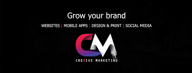 Cre8ive Marketing Limited - Peterborough