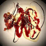 Photo n°1 de l'avis de B... fait le 01/01/2022 à 21:05 sur le  Restaurant Land und Meer à Cuxhaven