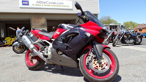 Used Truck Dealer «All Star Auto Sales», reviews and photos, 329 Maple St, Marlborough, MA 01752, USA