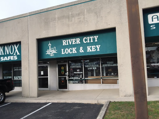 Locksmith «River City Lock & Key LLC», reviews and photos, 12151 Jones Maltsberger Rd, San Antonio, TX 78247, USA