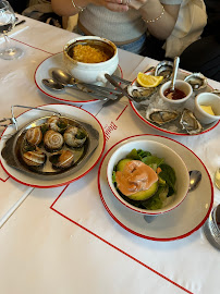Escargot du Restaurant Bouillon République à Paris - n°18