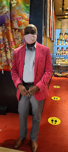 Watch Store «Fossil Outlet Store», reviews and photos, 447 Great Mall Dr #192, Milpitas, CA 95035, USA