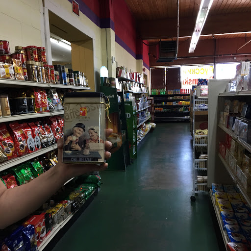 Grocery Store «Europa International food market», reviews and photos, 5910 NE Fourth Plain Blvd, Vancouver, WA 98661, USA