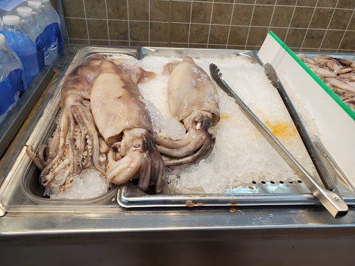 Supermarket «Seafood City Supermarket», reviews and photos, 2030 Diamond Blvd, Concord, CA 94520, USA