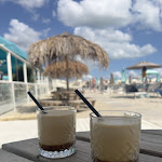 Photo n°5 de l'avis de Naomi.r fait le 01/08/2023 à 11:28 sur le  Tangaroa Beach à Cervia