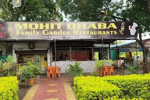 Mohit Dhaba & Restaurant image