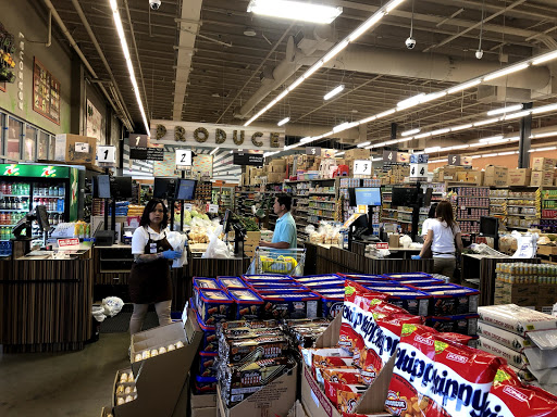 Supermarket «Island Pacific Sea Food Market», reviews and photos, 467 E Silverado Ranch Blvd, Las Vegas, NV 89183, USA