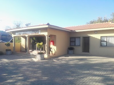 Photos of Ndaba Guest Lodge