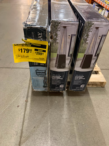 Home Improvement Store «The Home Depot», reviews and photos, 20808 S Cicero Ave, Matteson, IL 60443, USA