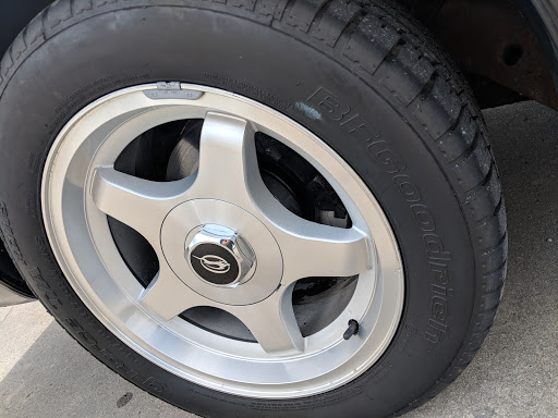 Used Car Dealer «Wolff Auto Sales», reviews and photos, 711 Providence Blvd, Clarksville, TN 37042, USA