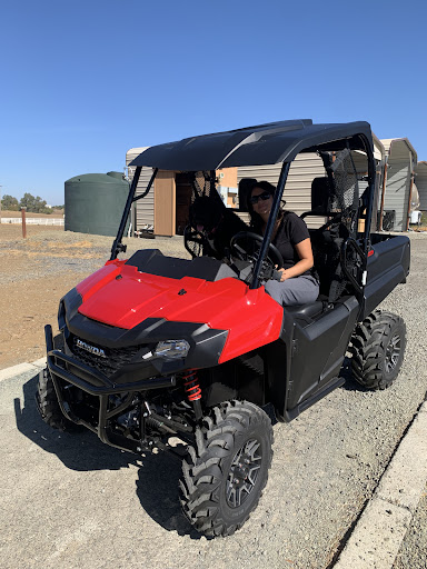 Motorcycle Dealer «Factory Powersports», reviews and photos, 3093 Wiljan Ct, Santa Rosa, CA 95407, USA