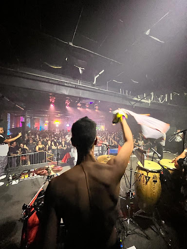 Live Music Venue «The Rock Box», reviews and photos, 1223 E Houston St, San Antonio, TX 78205, USA