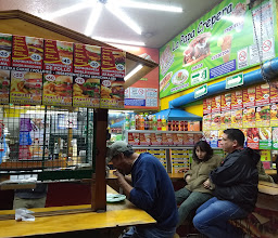 La Papa Crepera photo