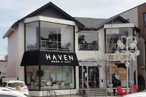 Haven Home & Gift
