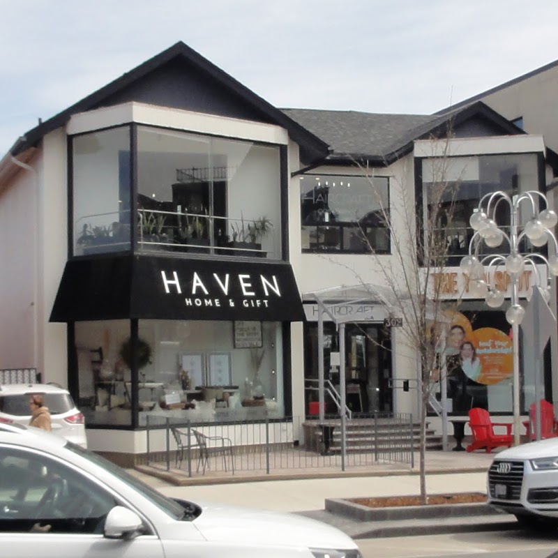 Haven Home & Gift