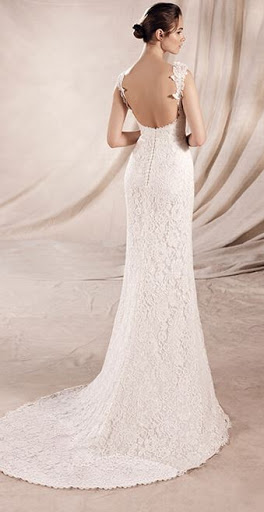 Bridal Shop «Brides By Elizabeth, Inc», reviews and photos, 1120 W Blanco Rd, San Antonio, TX 78232, USA