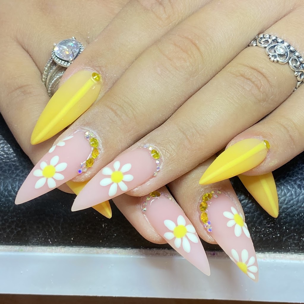 N J Nails 08753