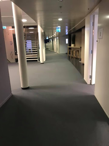 RB Parquet Sàrl - Lausanne