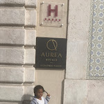 Photo n°4 de l'avis de Locations.i fait le 18/04/2023 à 15:52 sur le  Áurea Museum à Lisbon