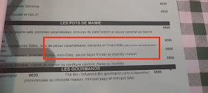 Photo n°5 de Mamie Bigoude à Limoges ()