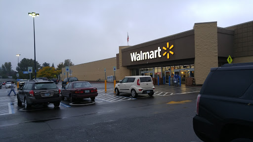 Discount Store «Walmart», reviews and photos, 321 NE Kings Valley Hwy, Dallas, OR 97338, USA