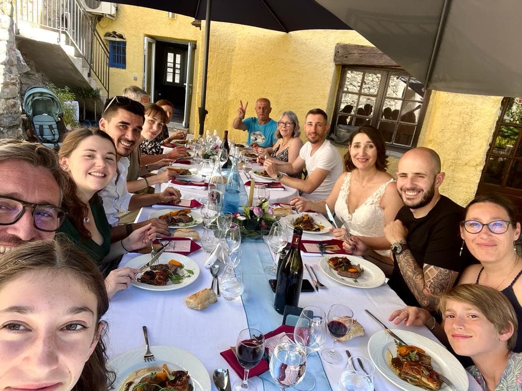 Photo n° 1 de l'avis de Laure.e fait le 13/06/2022 à 18:42