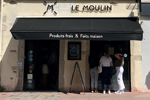 Le Moulin