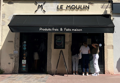 Le Moulin à Lyon