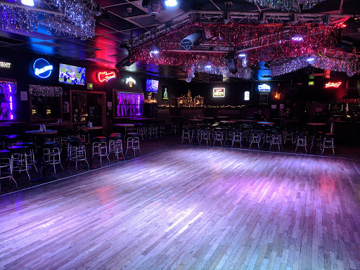 Night Club «Buffalo Club», reviews and photos, 10206 W Fairview Ave, Boise, ID 83704, USA
