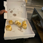 Photo n°1 de l'avis de Johannes. fait le 07/03/2022 à 23:37 sur le  Zaziano Pizza à Norderstedt