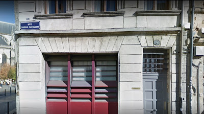 Dr Zaïna M'ROIVILI - Médecin généraliste à Bordeaux