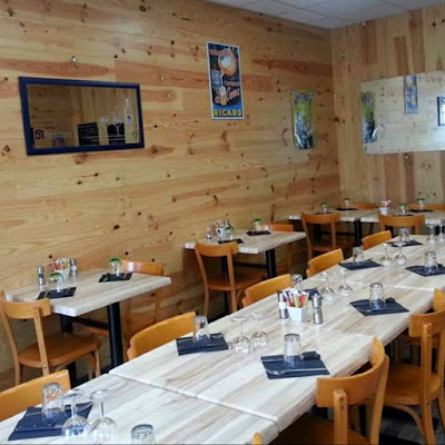 LE BISTROT GOURMAND à Cours