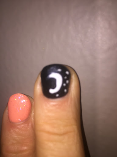 Nail Salon «Nail Salon Tech», reviews and photos, 9290 Lee Rd #105, Brighton, MI 48116, USA