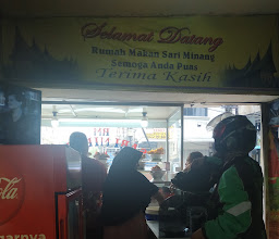 RM. Sari Minang photo
