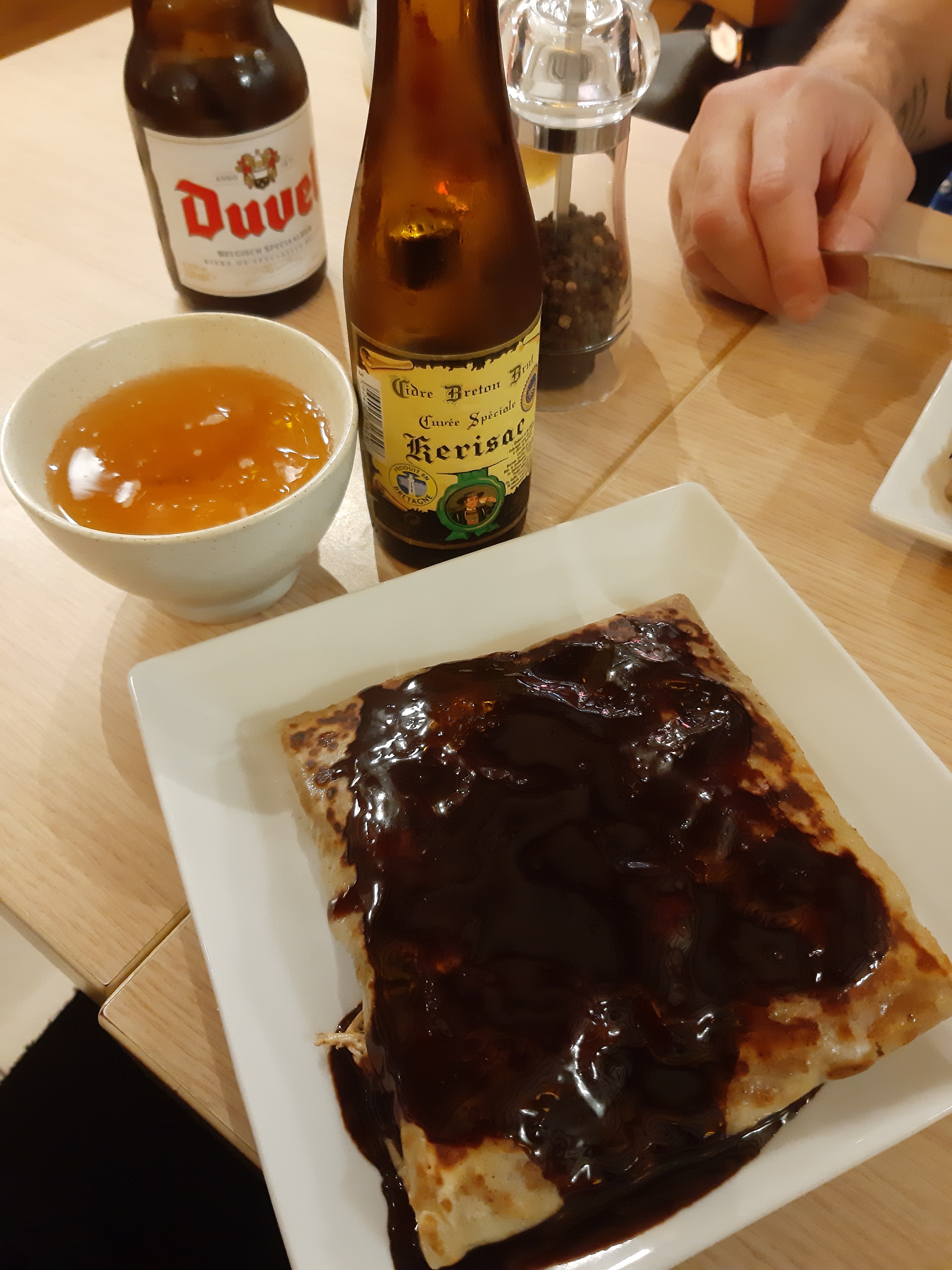 Photo n° 1 de l'avis de Maïté.l fait le 18/02/2020 à 21:23