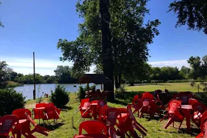 Szigetcsépi Strand Büfé image