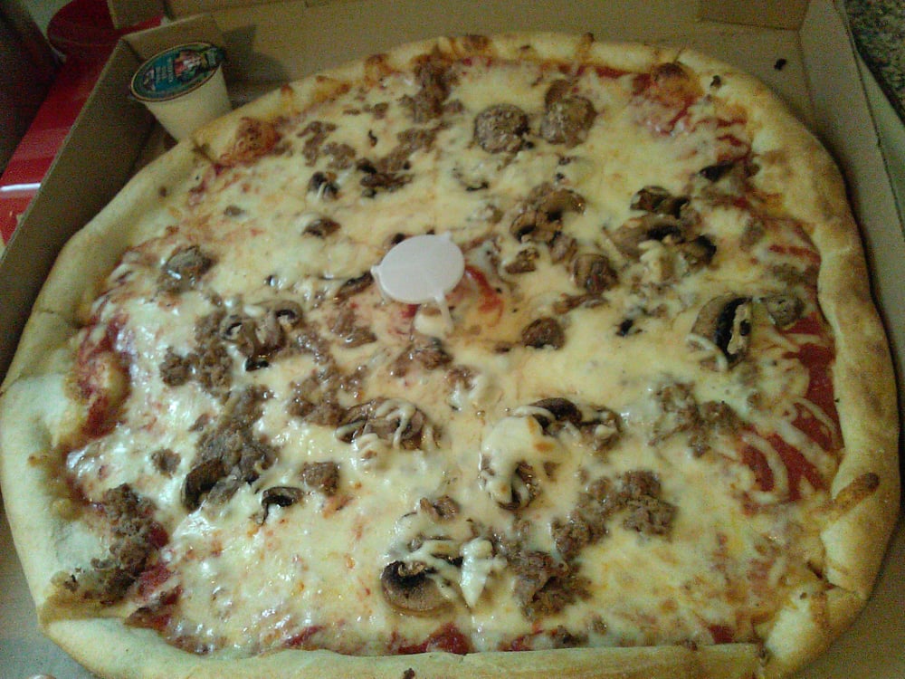 Feasta Pizza III