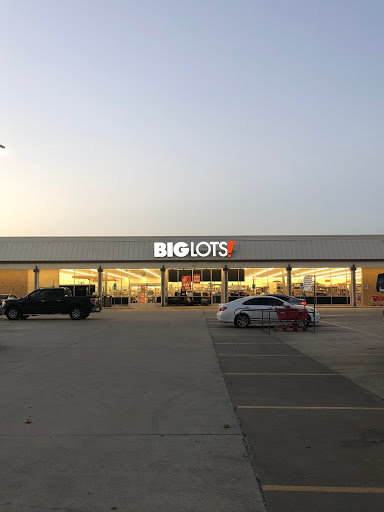 Discount Store «Big Lots», reviews and photos, 2865 Valley View Ln, Farmers Branch, TX 75234, USA