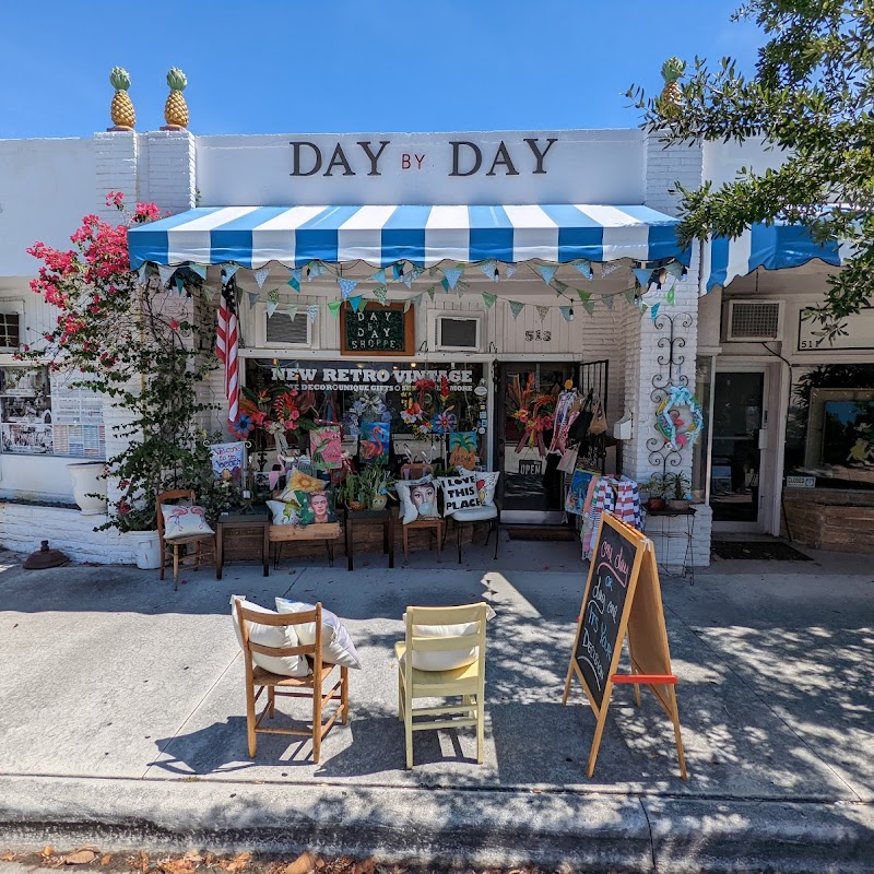 Day By Day Shoppe