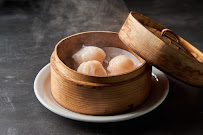 Dim Sum du Restaurant chinois YUE DORE à Paris - n°1