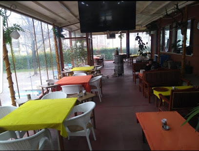 Yeni Palmiye Cafe & Restaurant