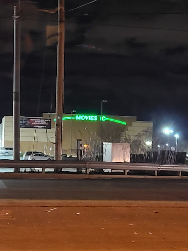 Movie Theater «Cinemark Movies 10», reviews and photos, 1796 W Newport Pike, Wilmington, DE 19804, USA