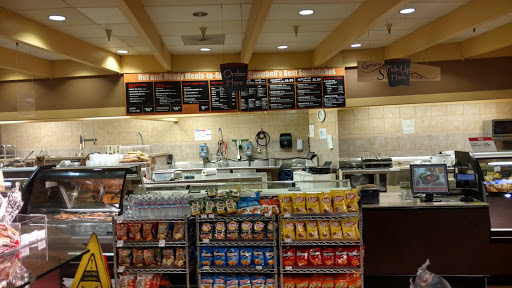 Supermarket «Nob Hill Foods», reviews and photos, 1602 W Campbell Ave, Campbell, CA 95008, USA