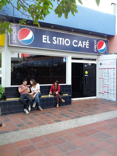 Restaurantes egipcios en Maracaibo