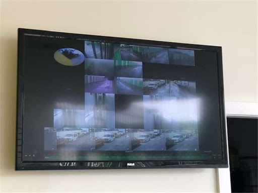 Self-Storage Facility «Storage Post Self Storage Lauderdale Manors», reviews and photos, 2290 NW 19th St, Fort Lauderdale, FL 33311, USA