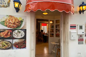 Buachompoo Thai food Restaurant image